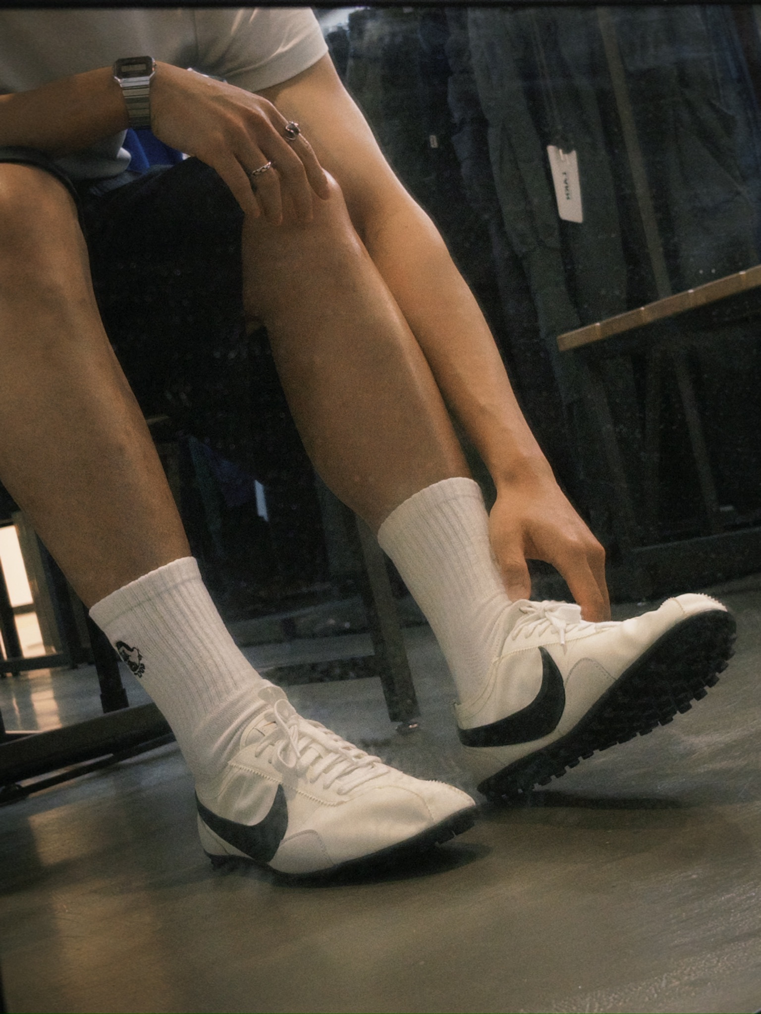 [現貨及預訂] Nike Moon Shoe OG