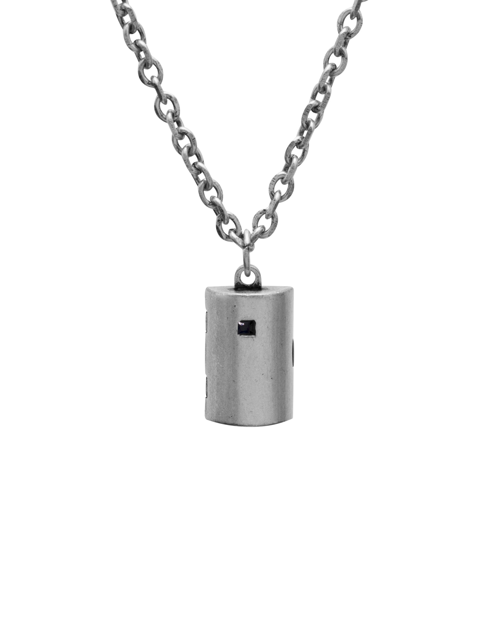 RECOVERY Covering Structure Pendant