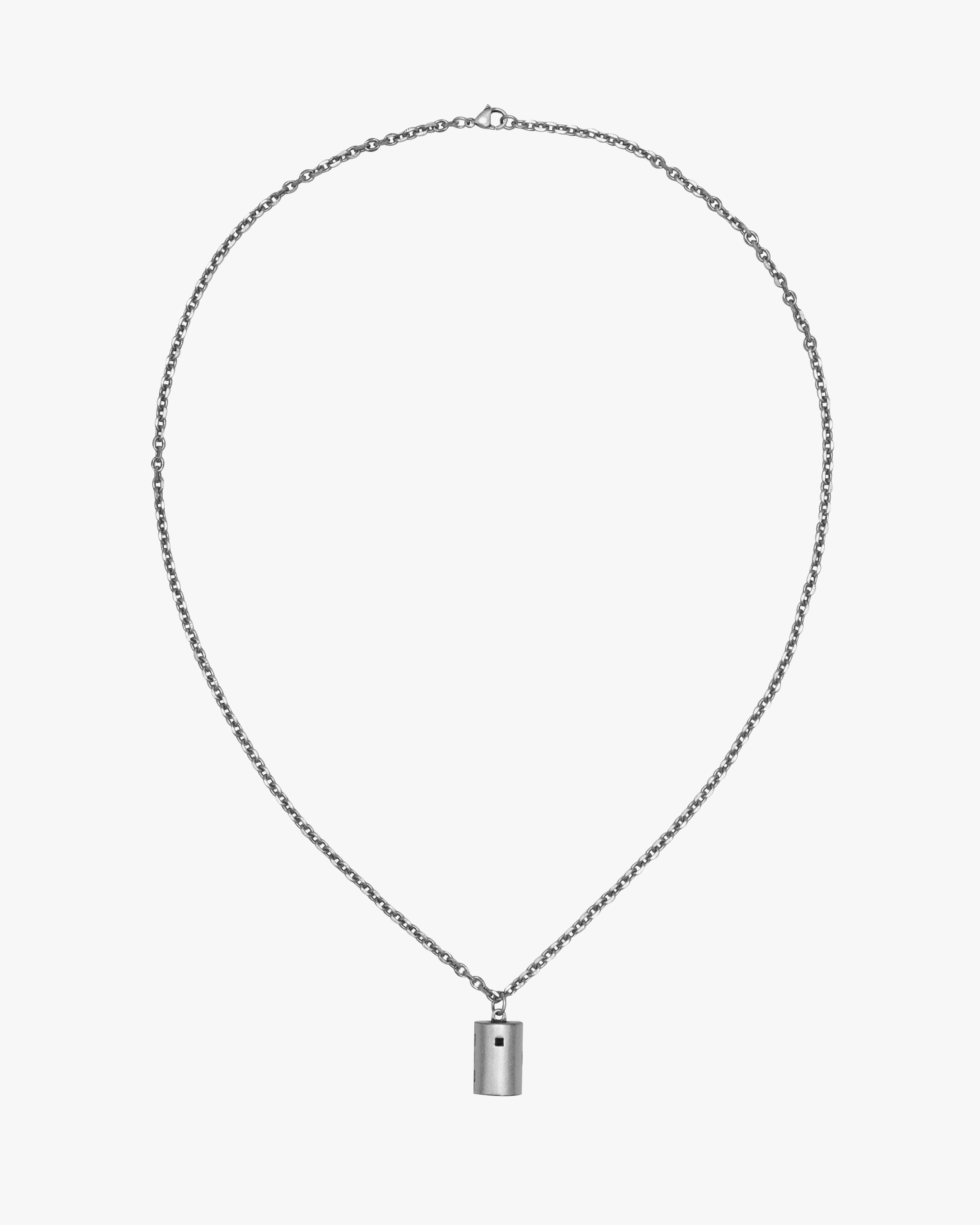 RECOVERY Covering Structure Pendant