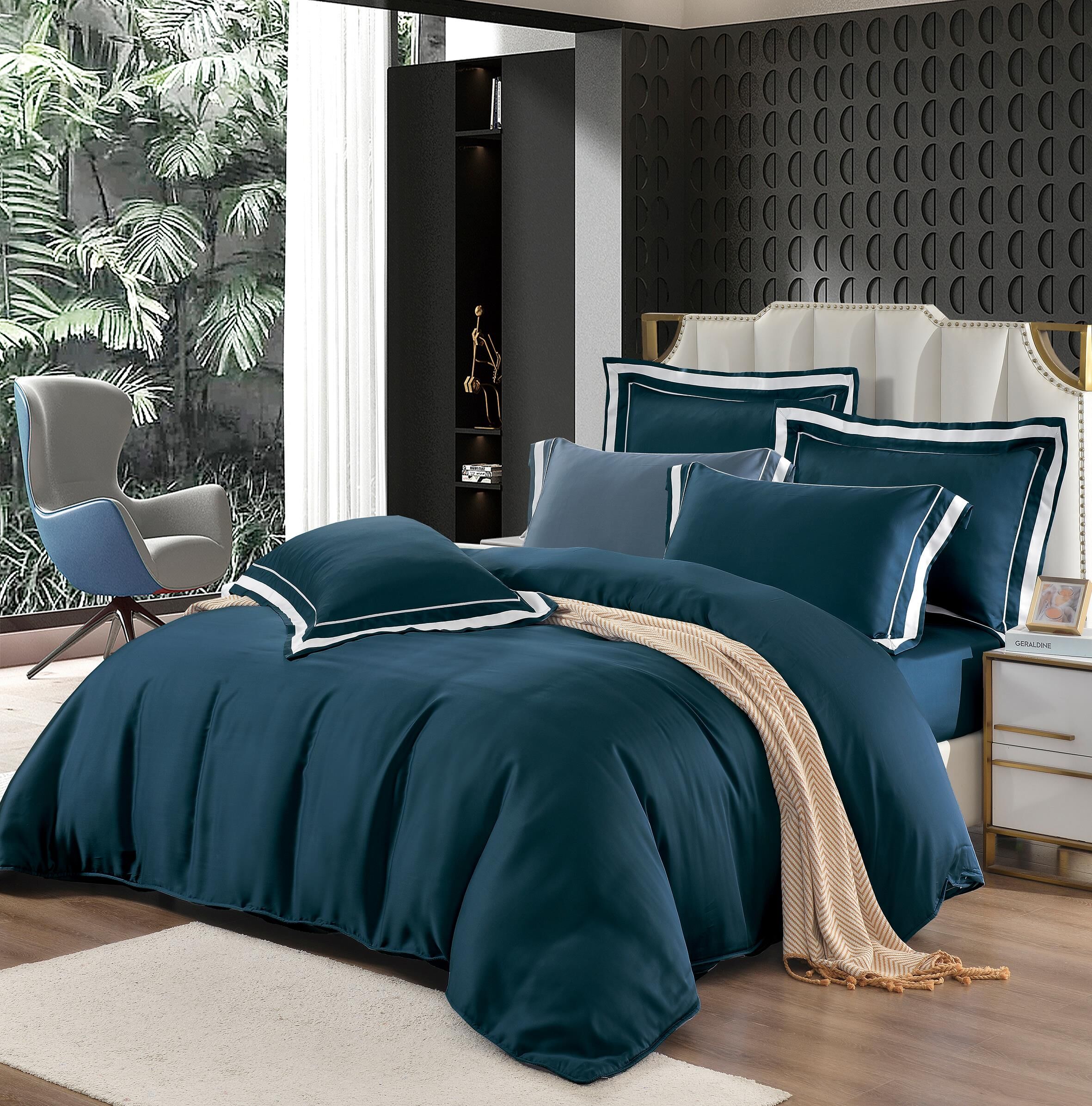 直播下殺|100%60支天絲素面款