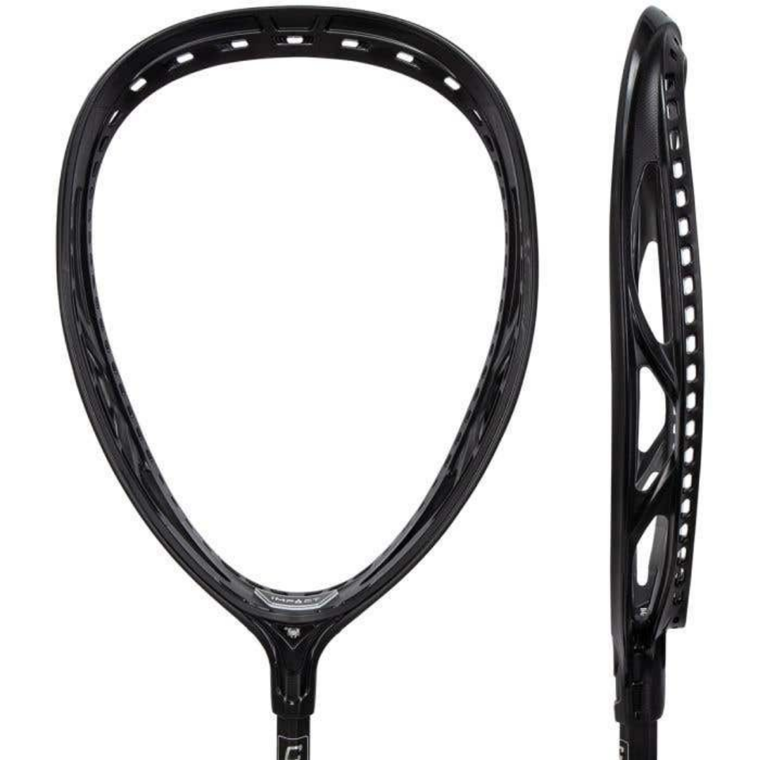 ECD Impact Goalie Lacrosse Head