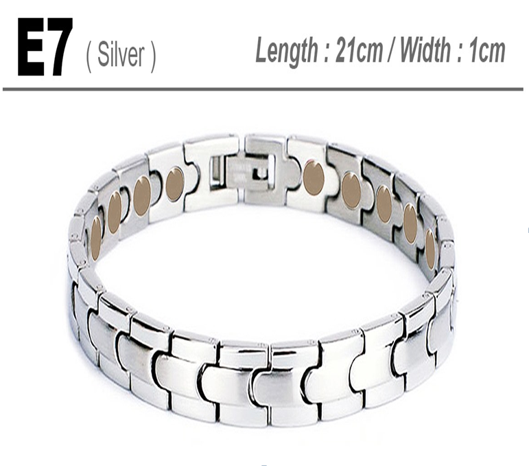 E7 新加坡能量手鏈（8000） $1588 買2件減$100