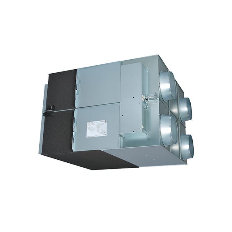 MITSUBISHI 三菱電機 220V全熱交換器(LGH-200RVX3-E)