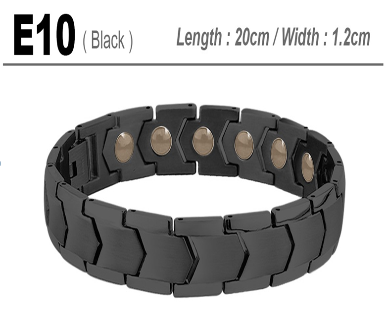 E10 新加坡能量手鏈（8000） $1588 買2件減$100