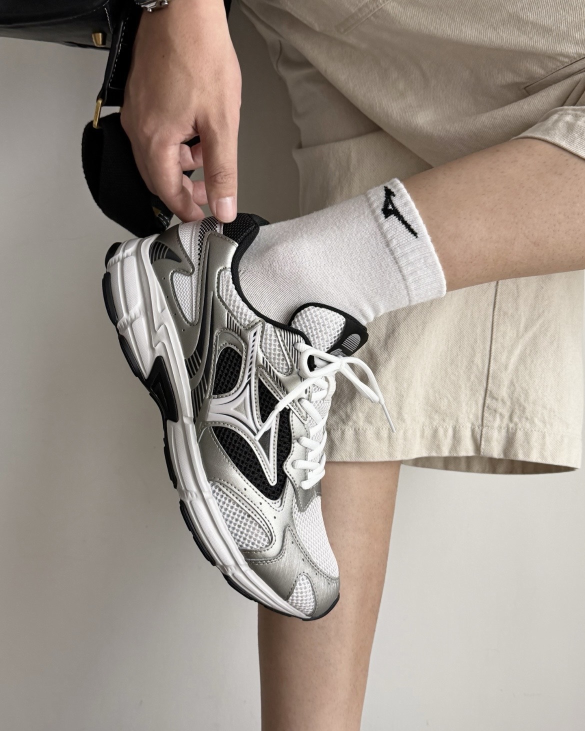 (預訂) Mizuno Speed 2K - D1GH252904