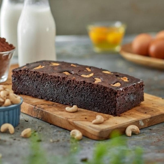 YF024 腰果Brownie 560g