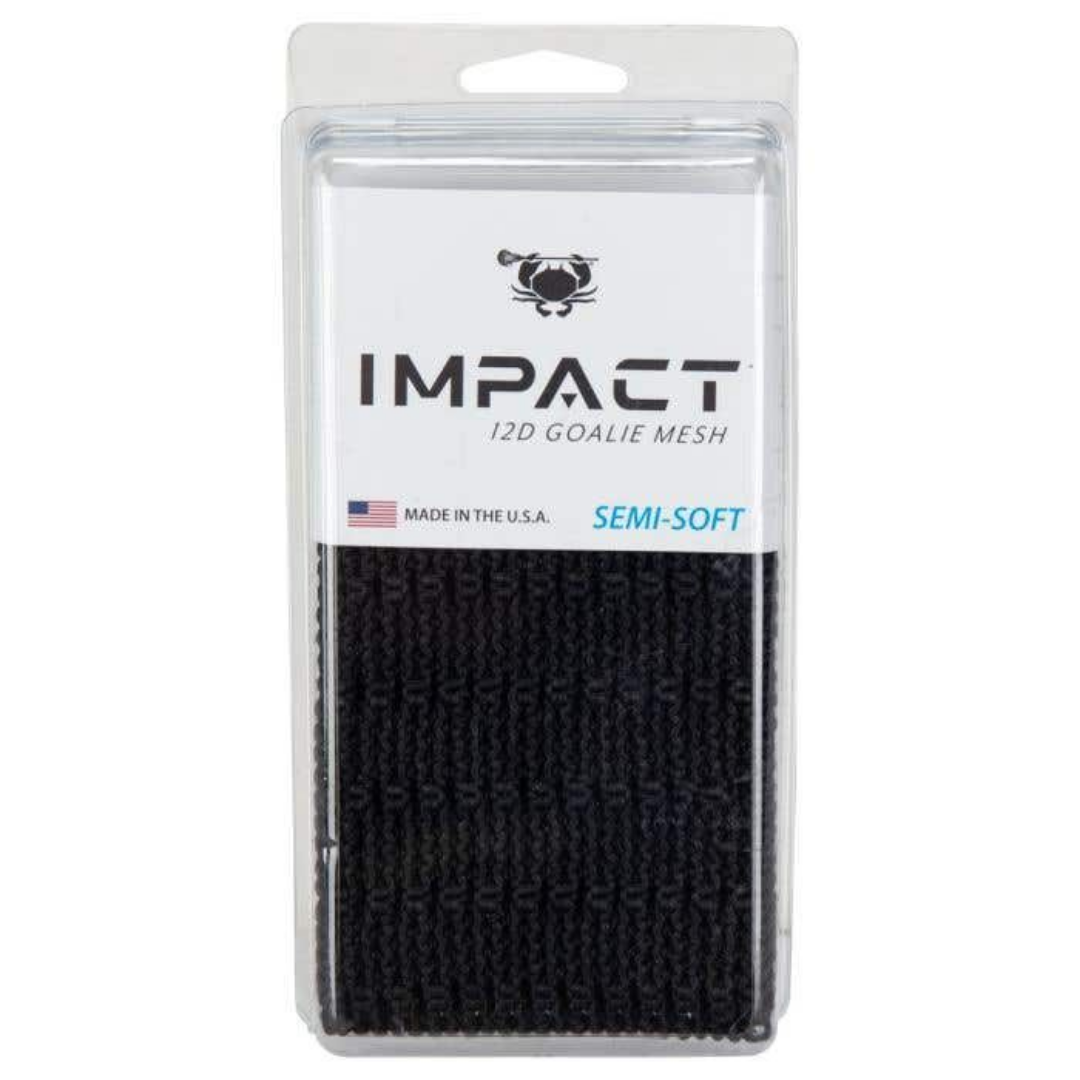 ECD Impact Semi-Soft Goalie Mesh Kit