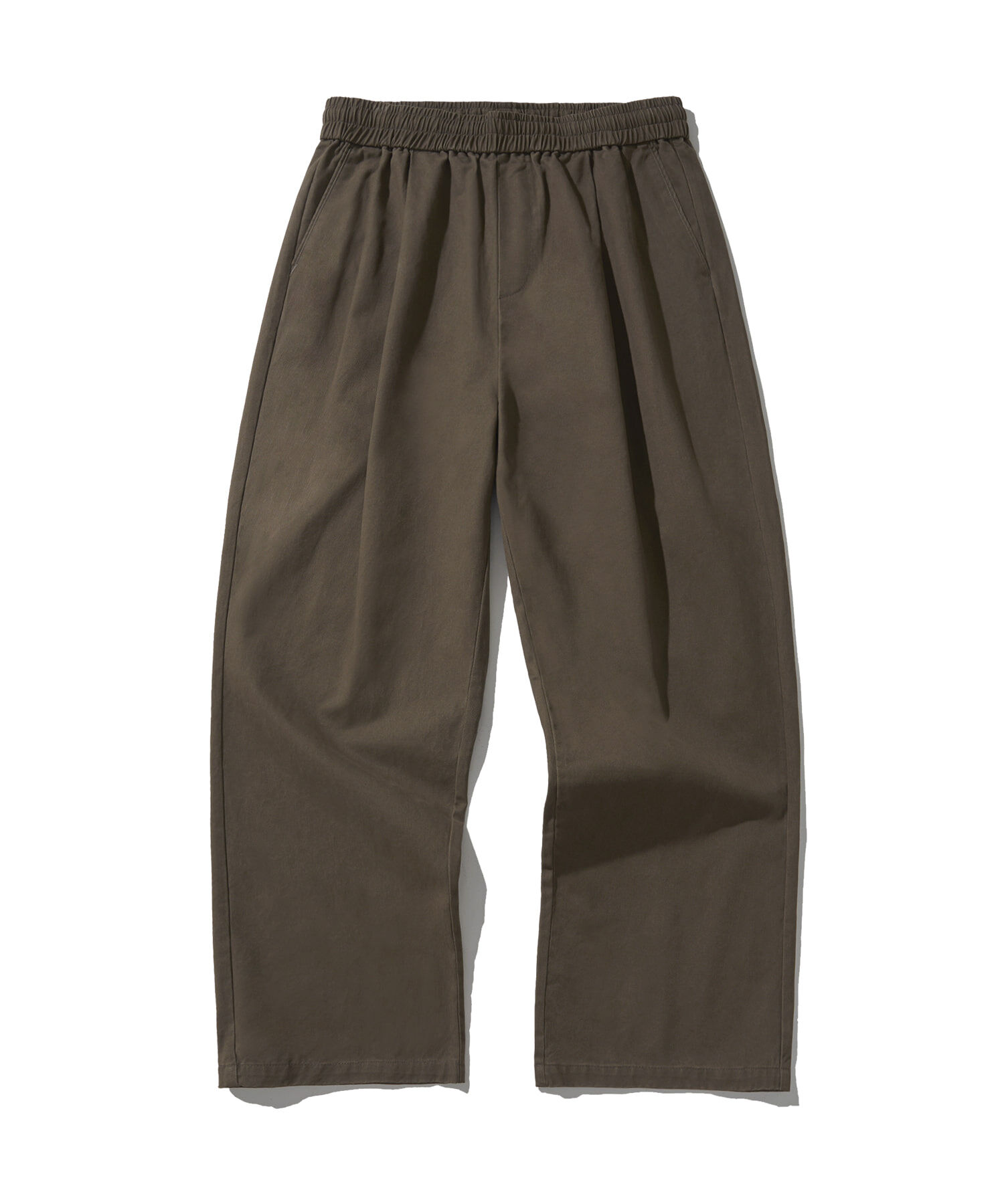 FILLUMINATE 純棉彈性腰褲