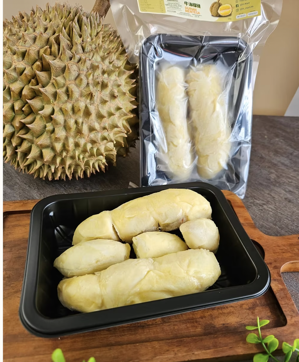 YF039 牛油榴槤 500g