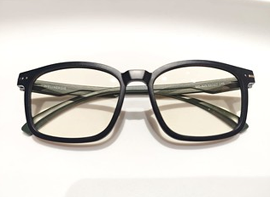 A7 新加坡能量眼鏡大人款(送1副換眼鏡匡) $1180 買2件減$100