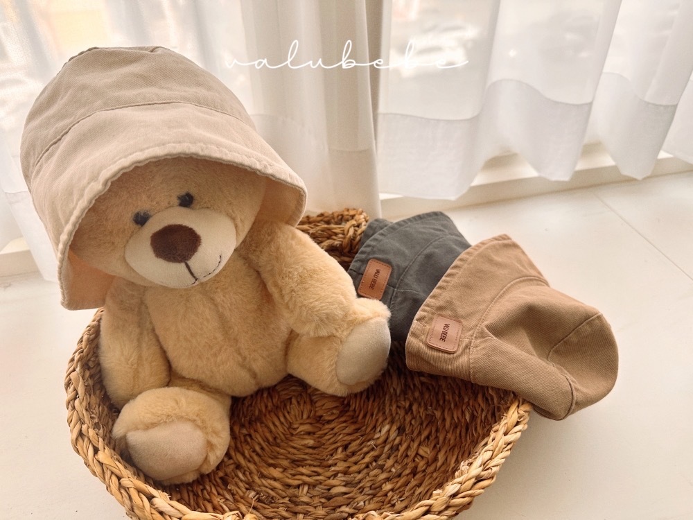 Valubebe 漁夫帽 / 3色