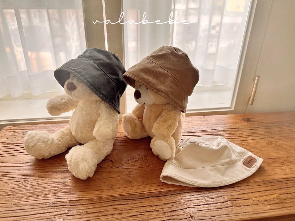 Valubebe 漁夫帽 / 3色