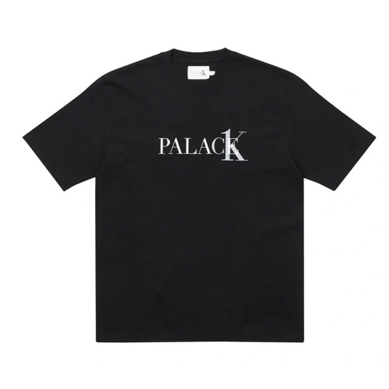 限量現貨 Palace CK-1 T