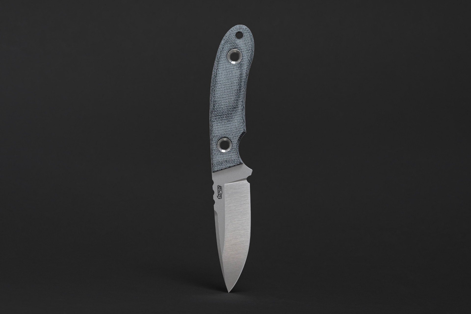 The Best EDC Knife from TRC KOSMOS
