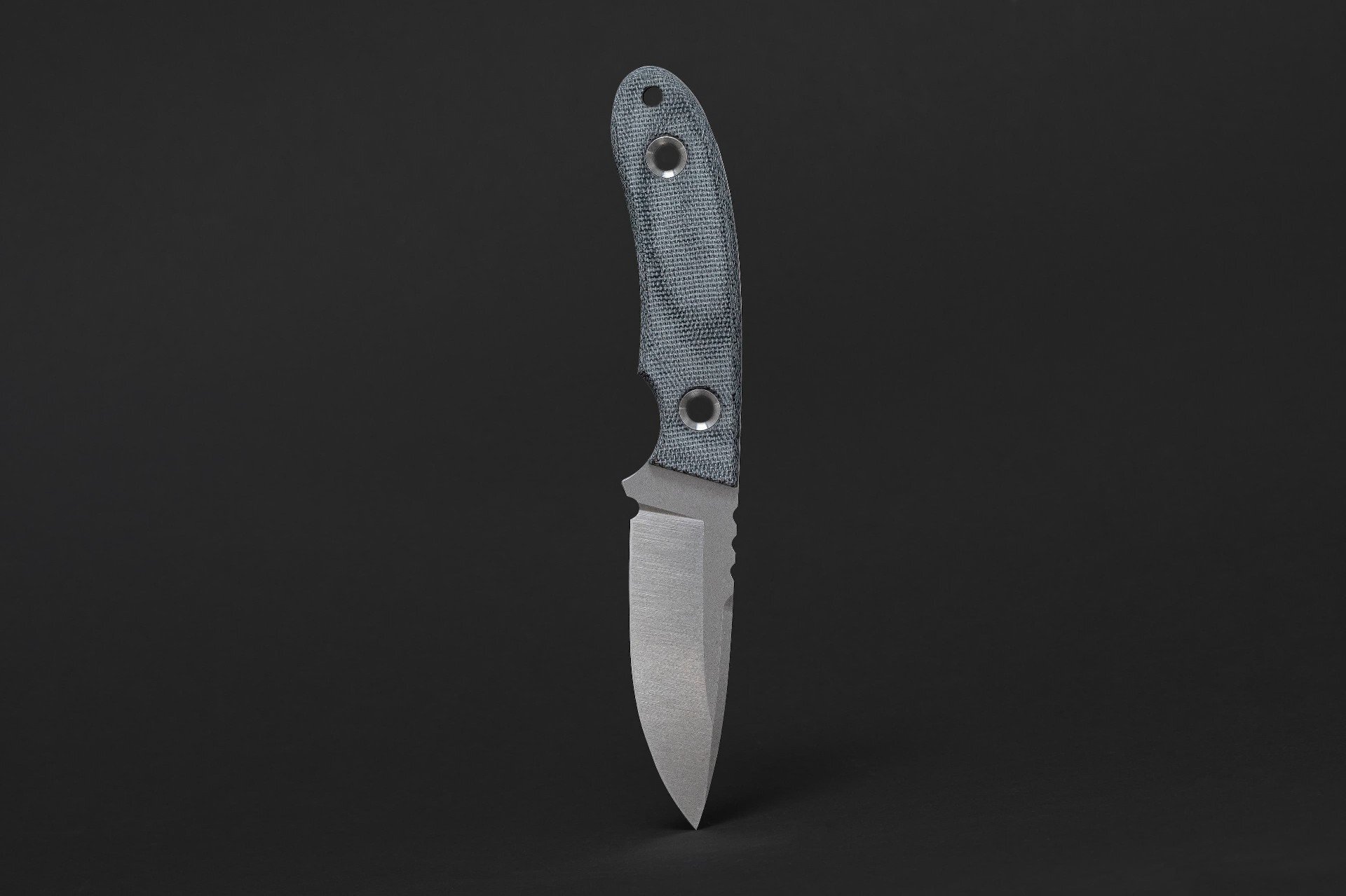 The Best EDC Knife from TRC KOSMOS