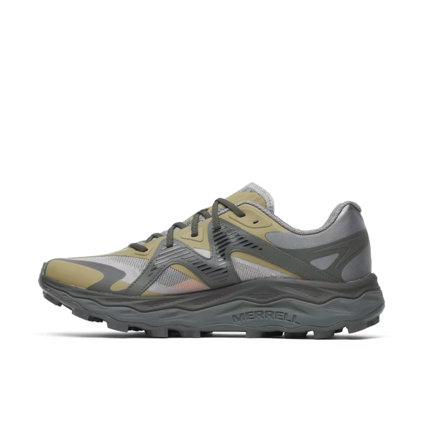 MERRELL 1TRL｜AGILITY PEAK 6 SE 1TRL 男女款 "灰木"