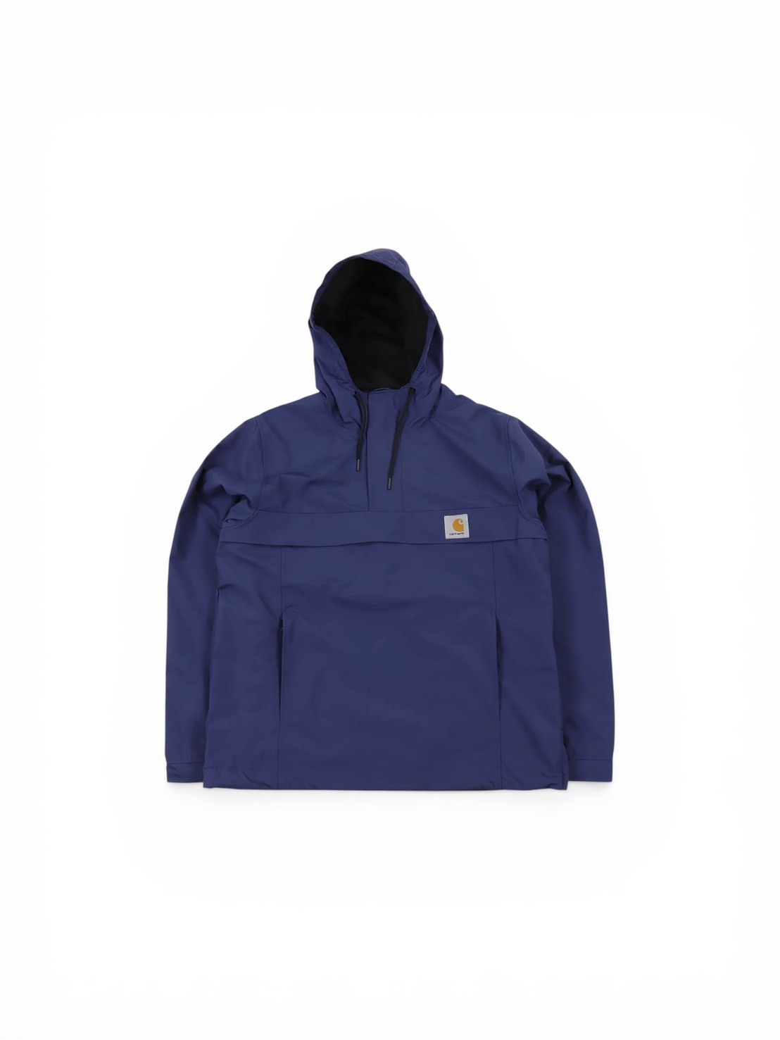 限量現貨 Carhartt WIP Nimbus Pullover Jacket Blue