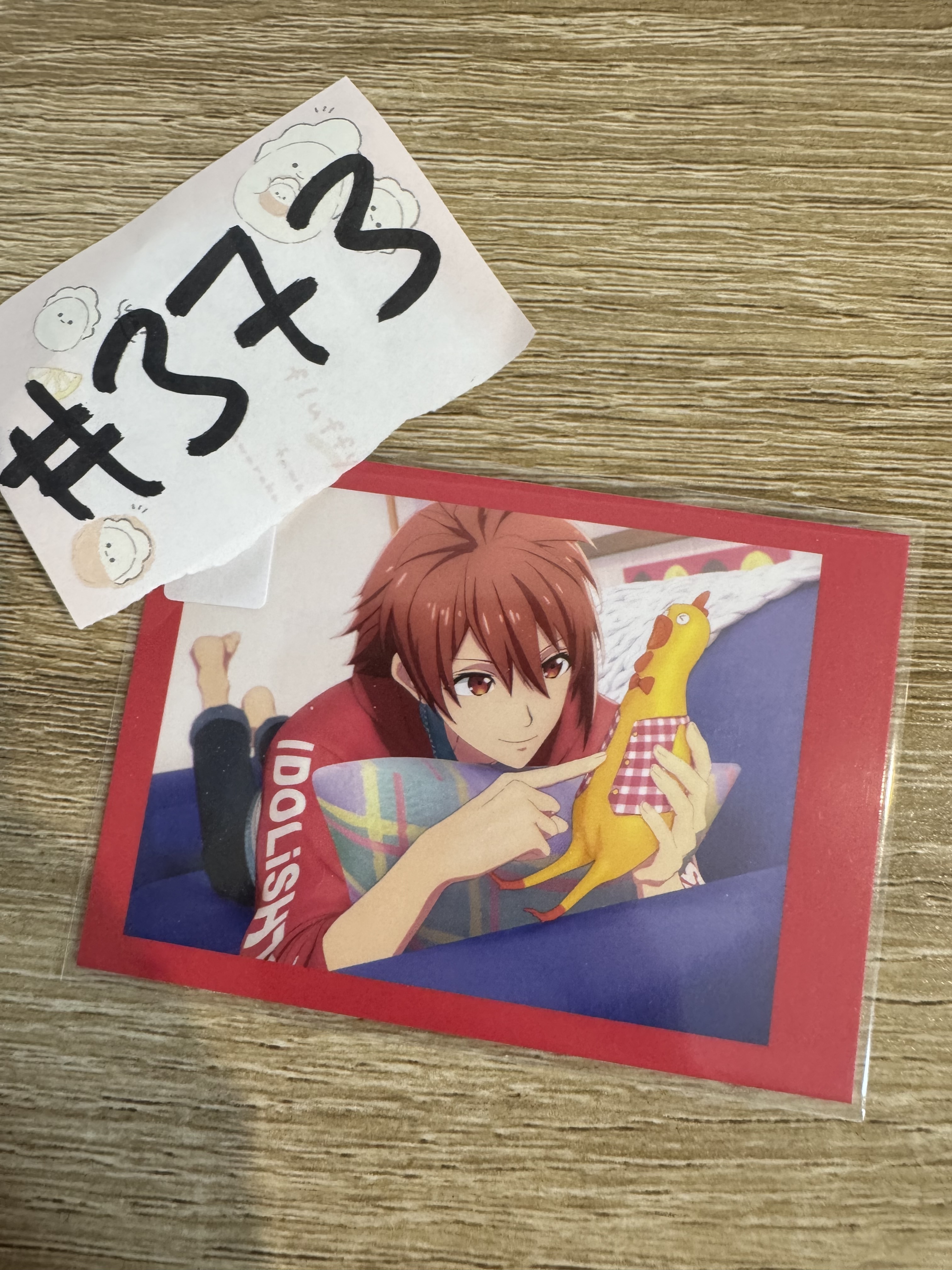 I7 陸 拍立得#373