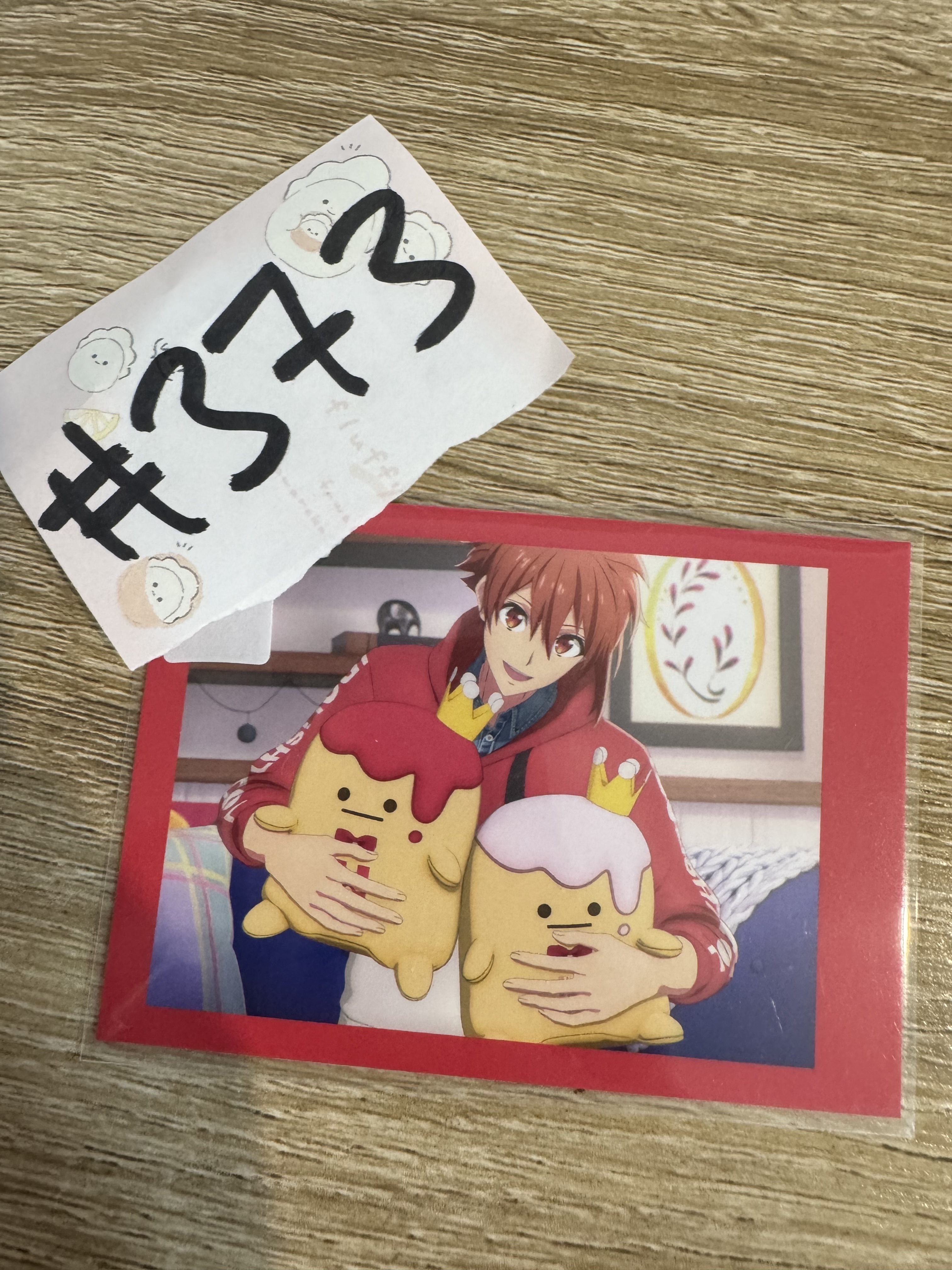 I7 陸 拍立得#373