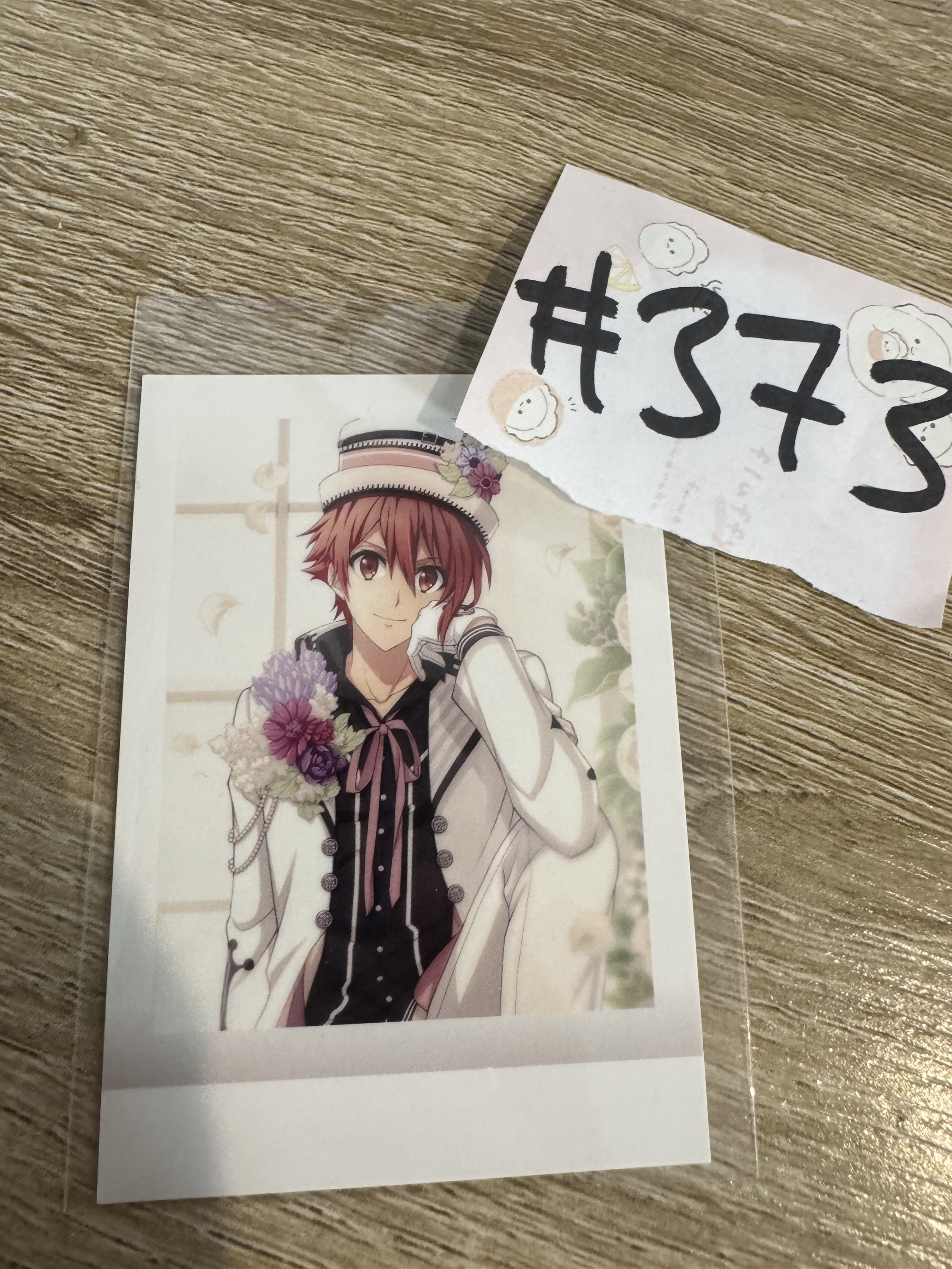 I7 陸 拍立得#373