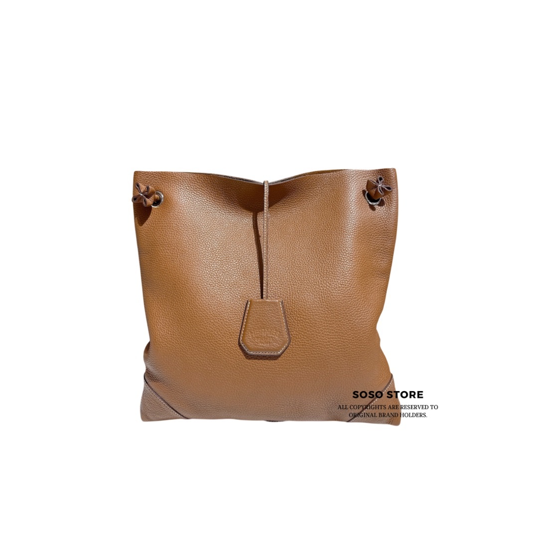 Hermès Silky City 33 - Gold