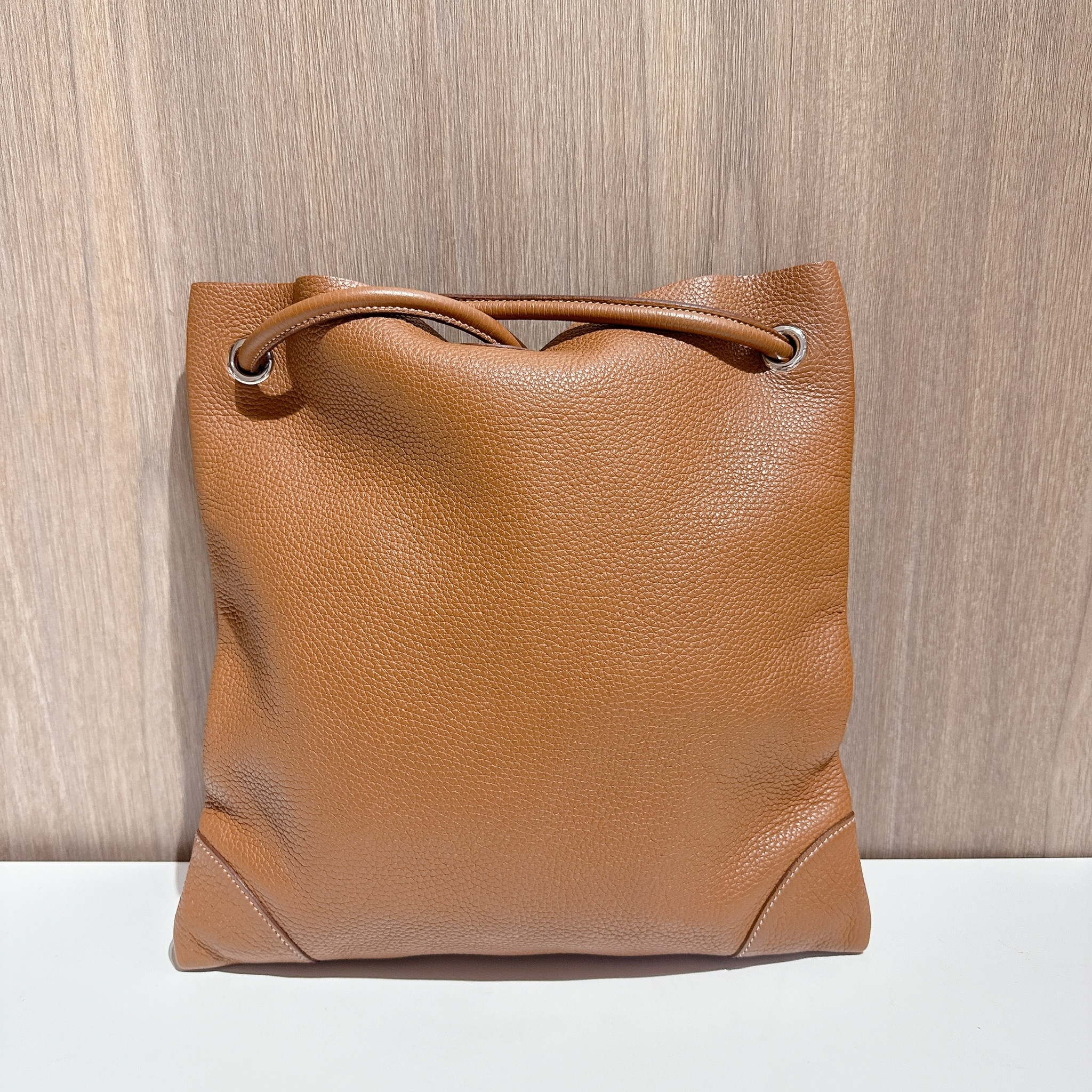 Hermès Silky City 33 - Gold