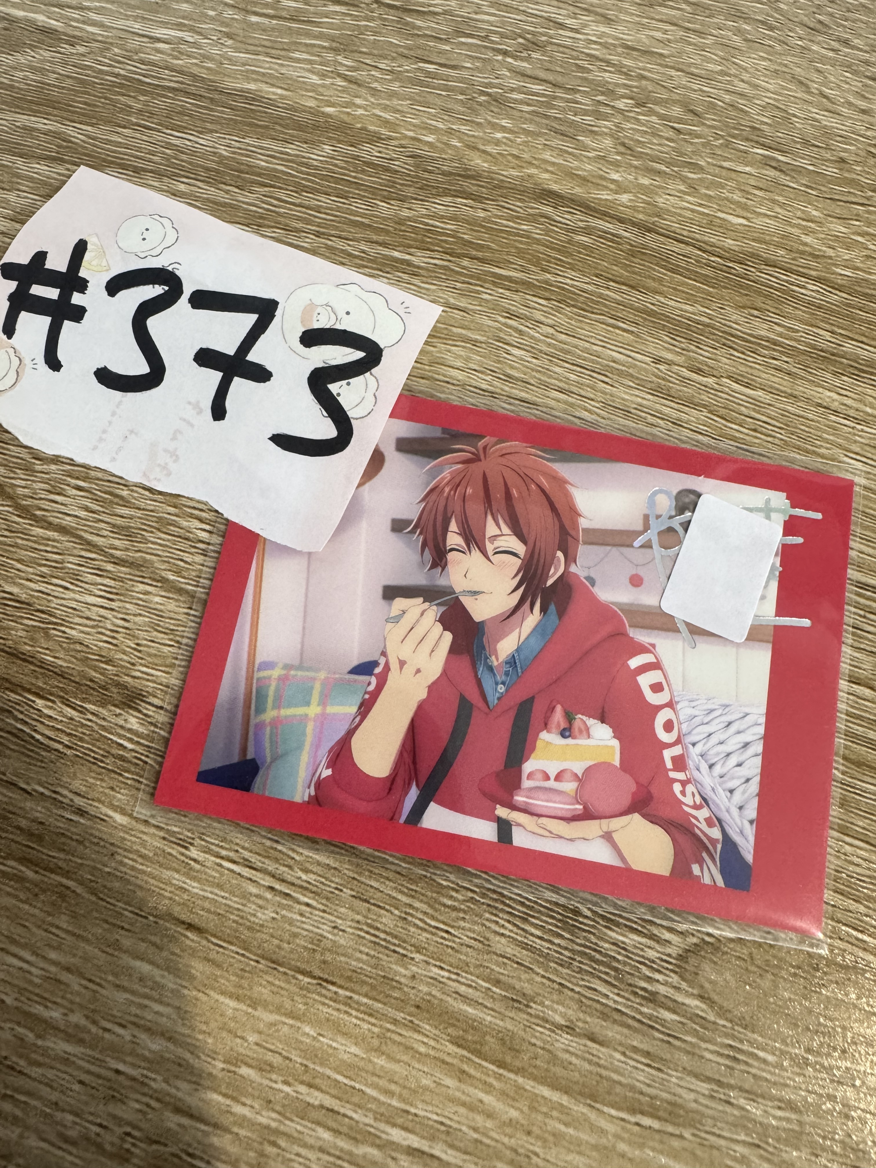 I7 陸 S拍立得#373