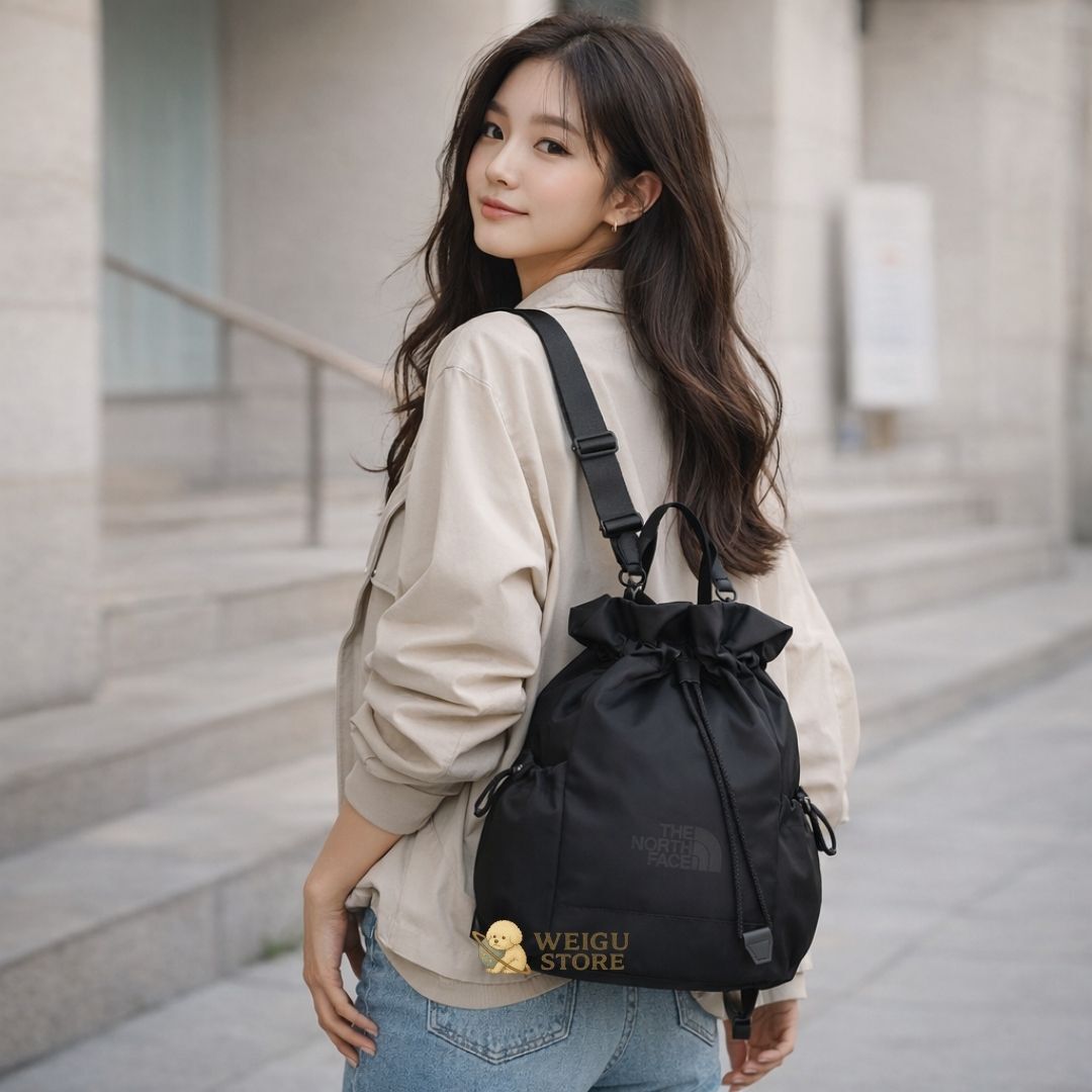 【預購】The North Face BONNEY MULTI PACK 後背包 NN2PS20