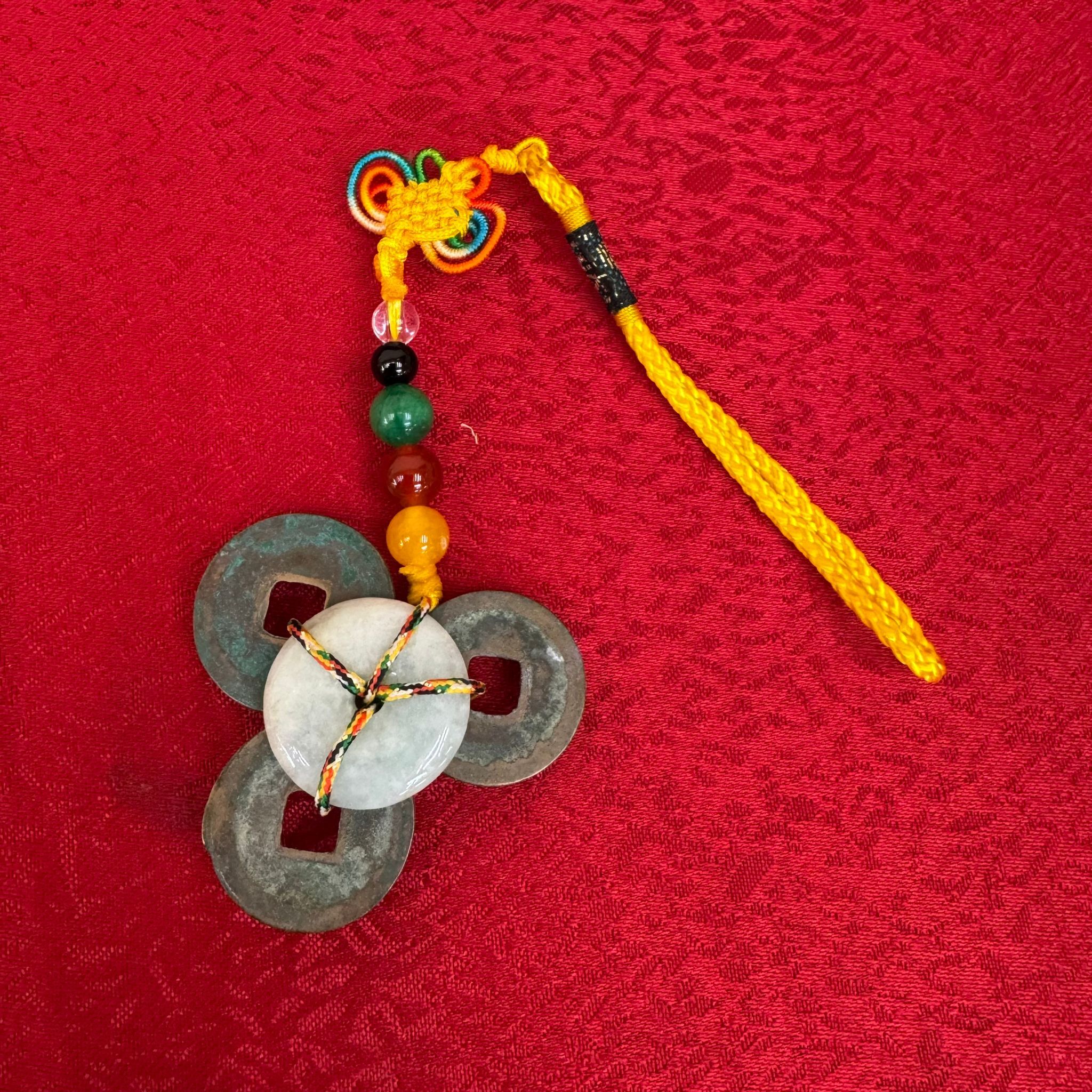 BRA-JJG0415-006 開天聖 (A6)