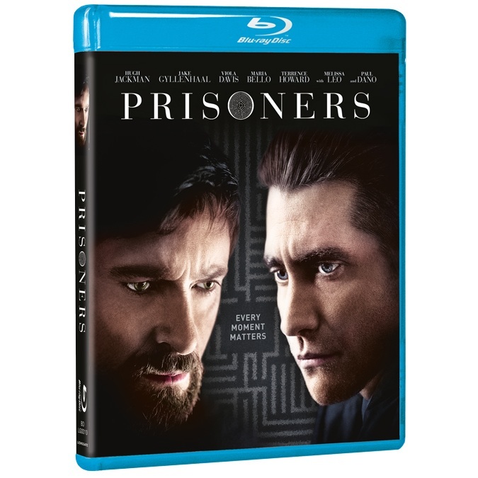 罪迷宮 (2013) (Blu-ray) [5月5日推出]