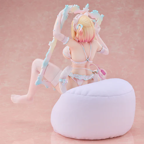 「R18.Japan」「預購」Nocturne Minette 插畫家: Danimaru 1/5 Scale Figure