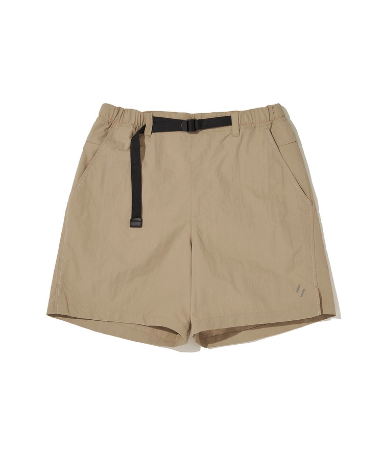 WELTER EXPERIMENT Talon Light Easy Shorts 26SS