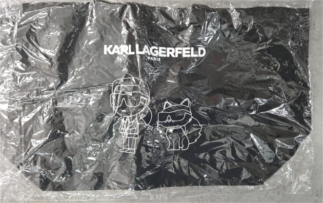 [PB] KARL LAGERFELD, RANDOM GIFT , PB17 (PB17)
