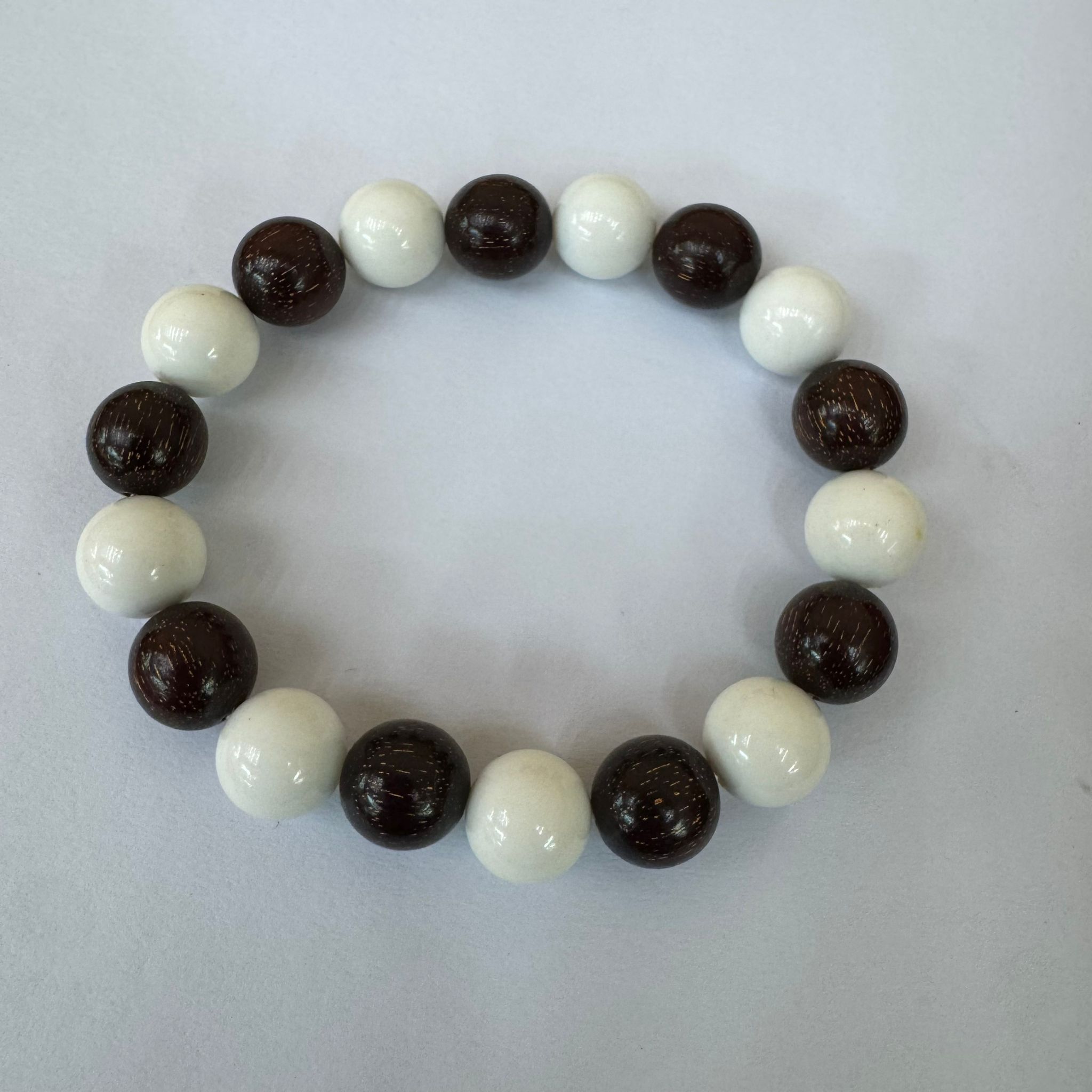 BRA-JJG0415-012 財氣臨身貴人近手串 約10mm (A12)