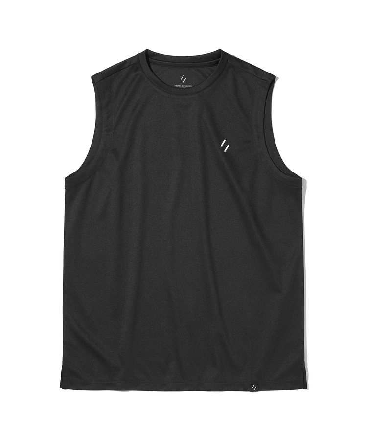 WELTER EXPERIMENT Brisa Sleeveless 26SS