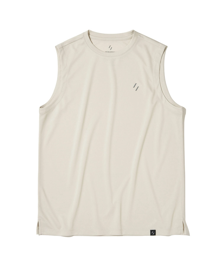 WELTER EXPERIMENT Brisa Sleeveless 26SS