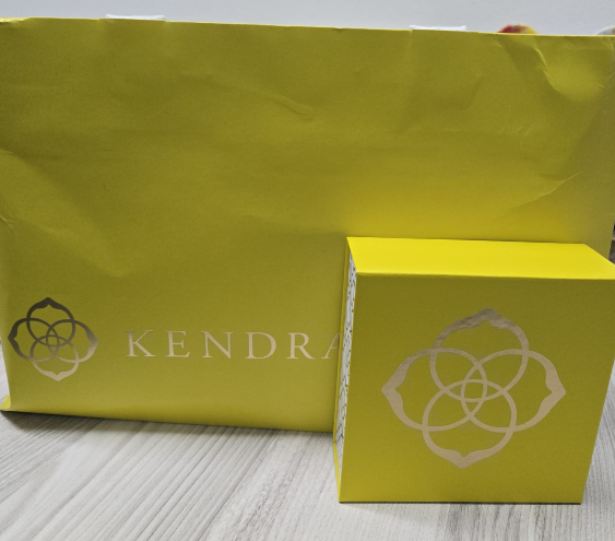 [PB] KENDRA SCOTT JEWELRY RANDOM , PB18 (PB18 )