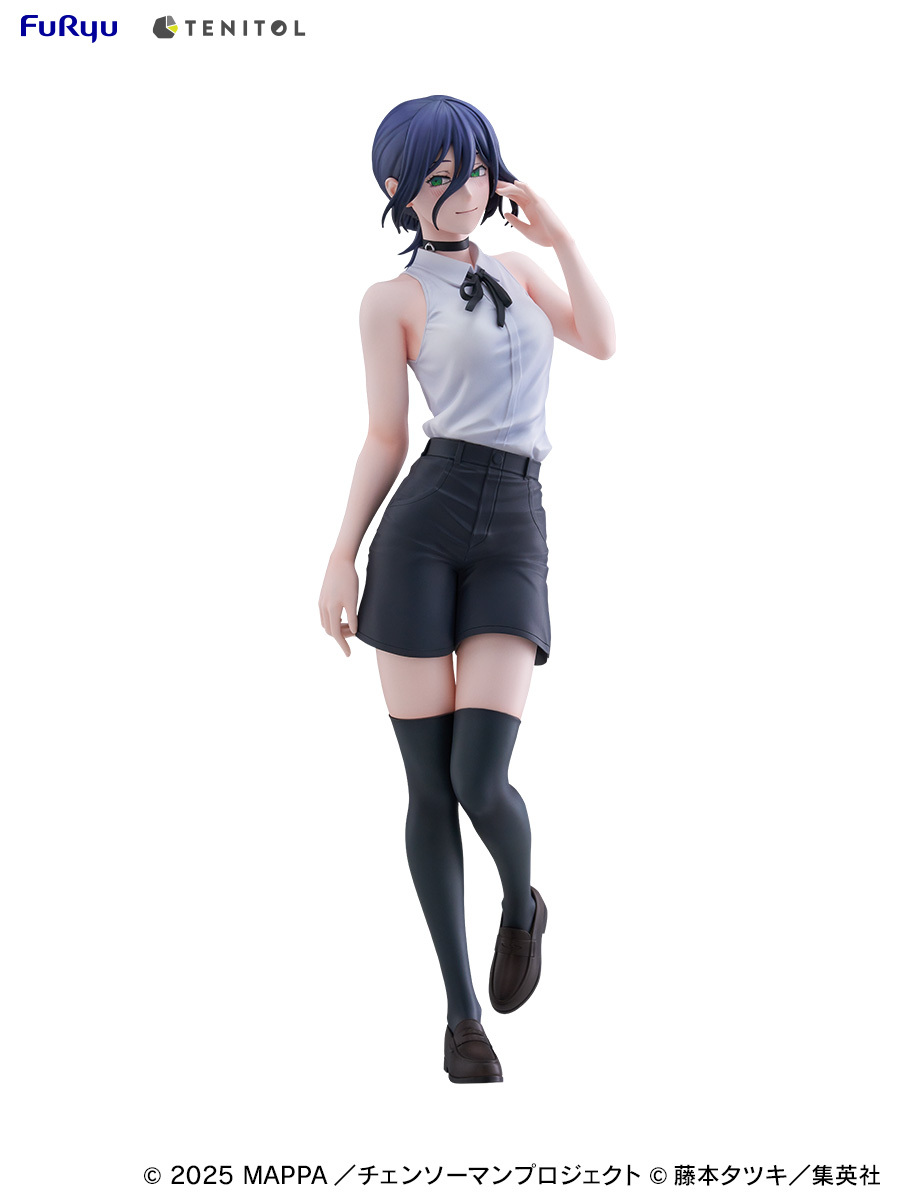 「ACG.GO」「預購」FuRyu TENITOL TALL 蕾潔