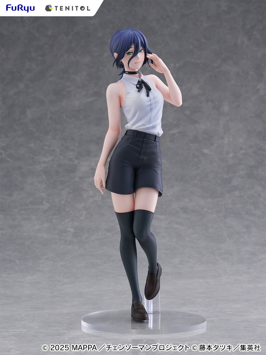 「ACG.GO」「預購」FuRyu TENITOL TALL 蕾潔