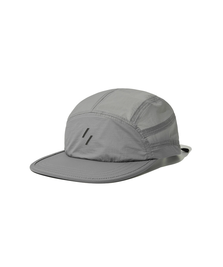 WELTER EXPERIMENT Breevo Lightweight Reflection Cap 26SS