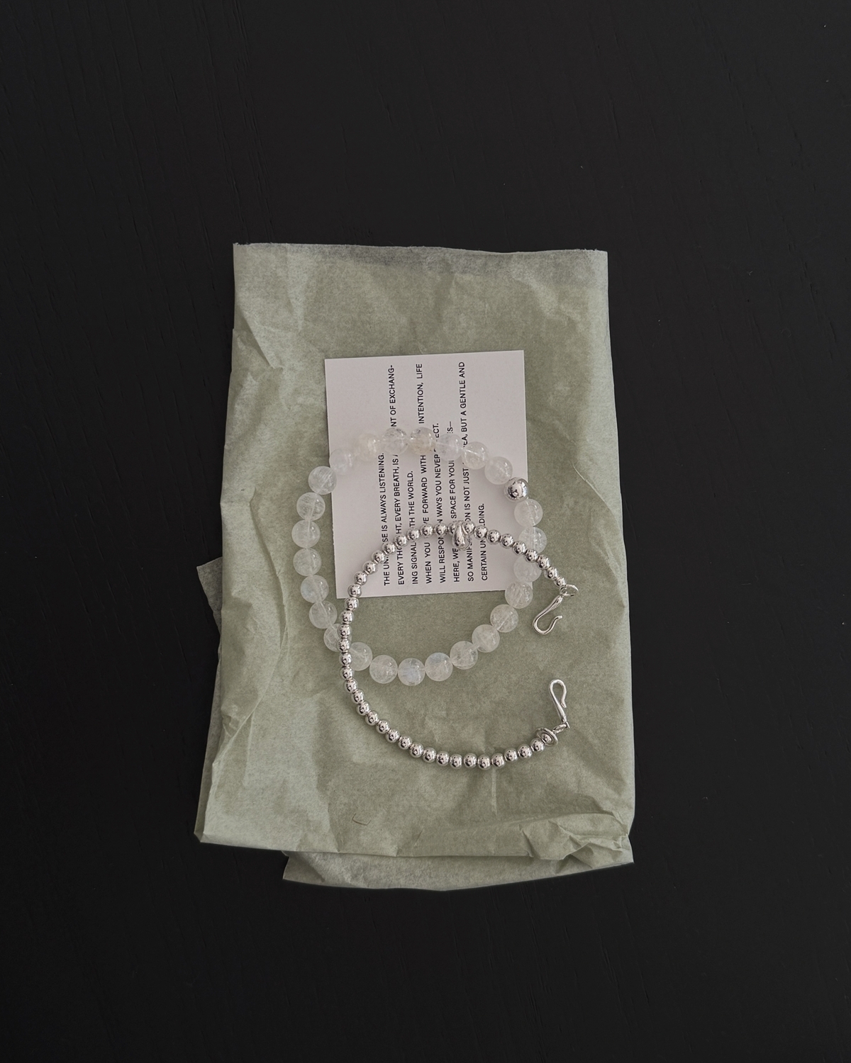 ZHU - 月息 Lunar Breath