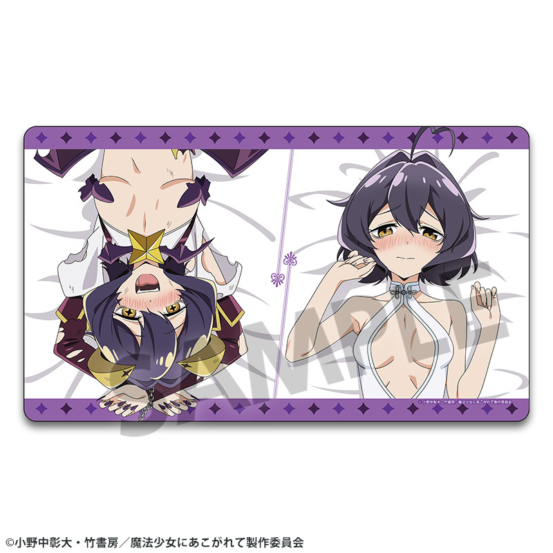 「ACG.GO」「預購」憧憬成為魔法少女 膠墊