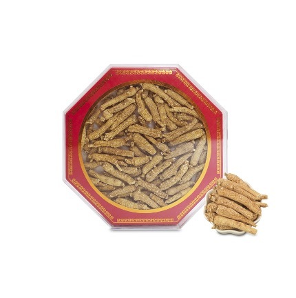 0415gz35-GZday2--慶豐年-原支西洋參條200g（禮盒裝）（A35）