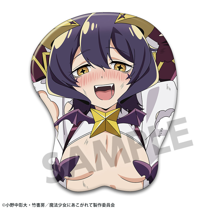 「ACG.GO」「預購」憧憬成為魔法少女 3D Mouse Pad
