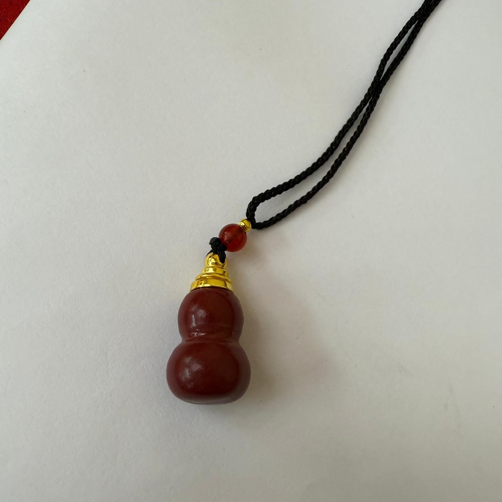 BRA-JJG0415-015 招財葫蘆吊咀 (A15)