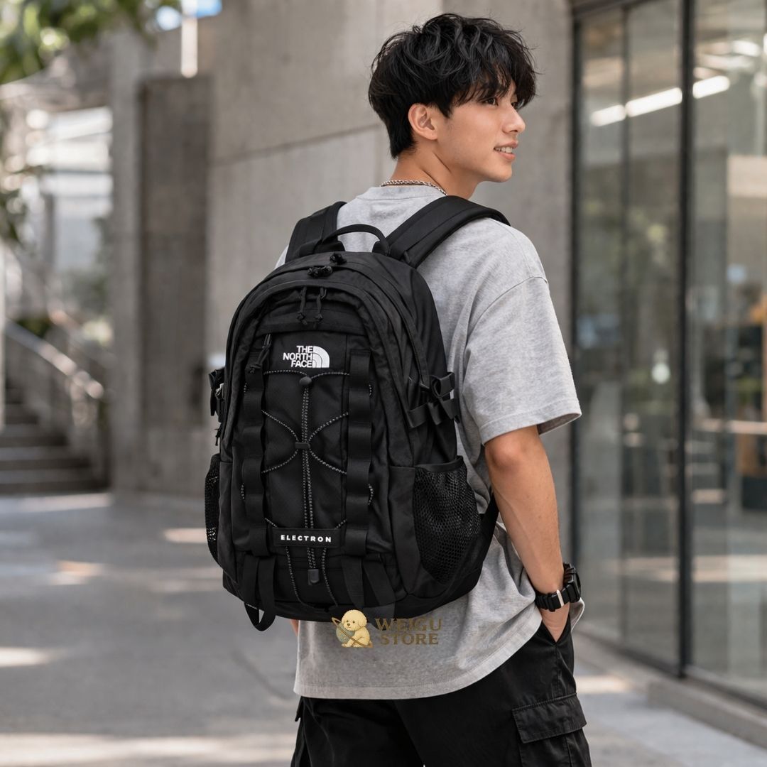 【預購】The North Face ELECTRON LT 18 後背包 18公升 NM2DS05J