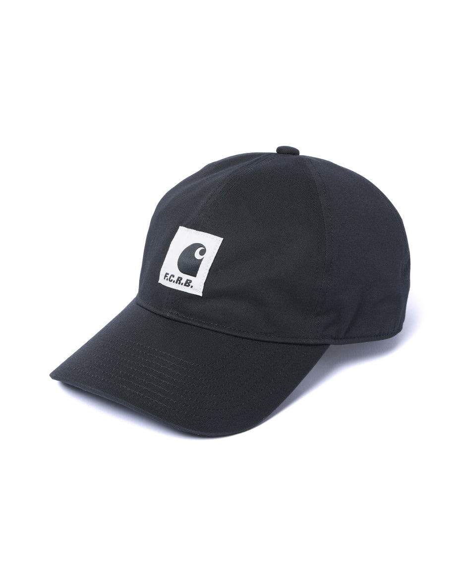 2026SS FCRB F.C.Real Bristol Carhartt WIP CAP 聯名 口袋 帽子 老帽 現貨 FCRB-260129
