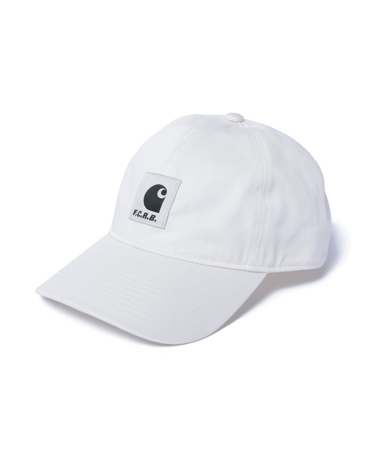 2026SS FCRB F.C.Real Bristol Carhartt WIP CAP 聯名口袋帽子