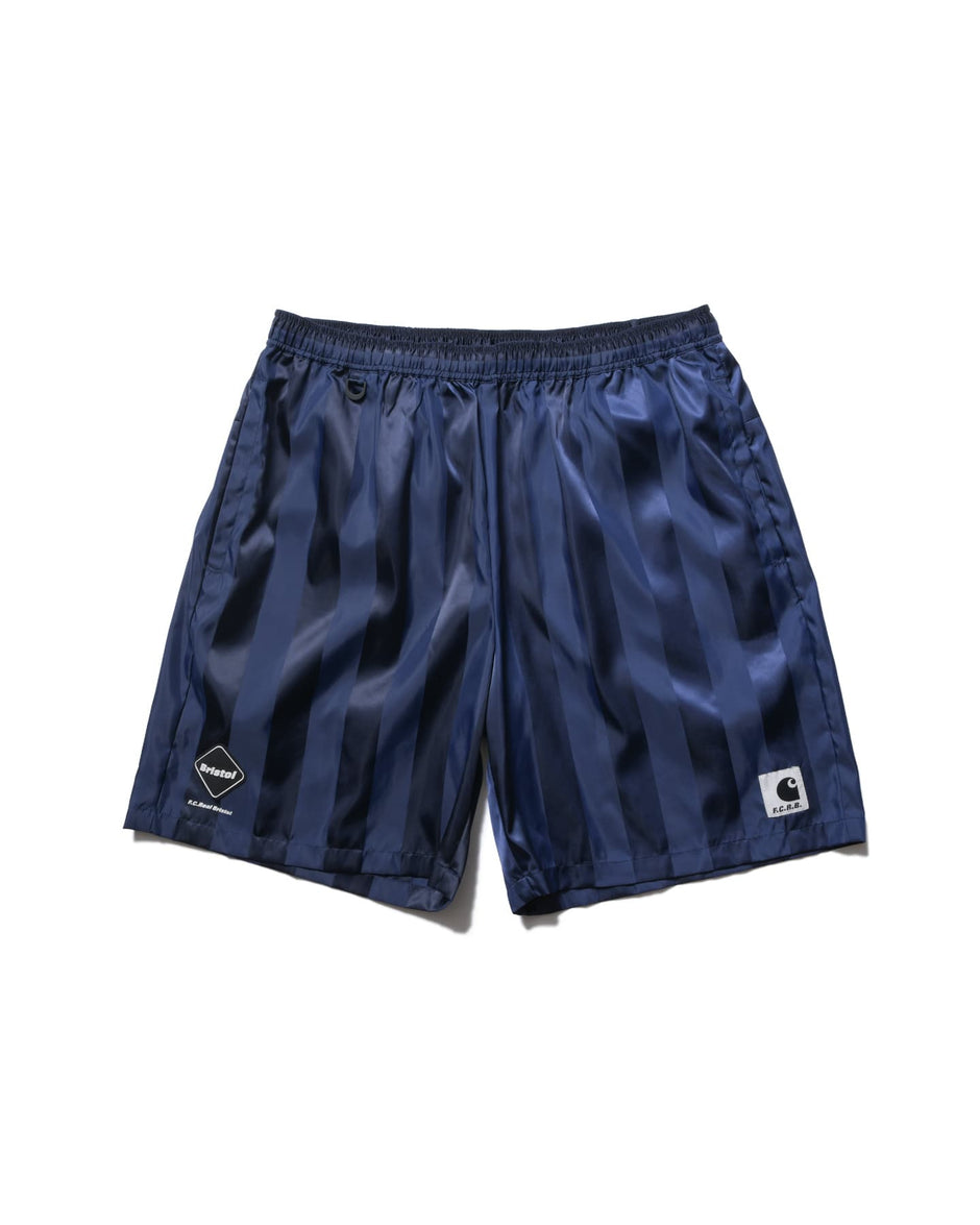 2026SS FCRB F.C.Real Bristol Carhartt WIP GAME SHORTS 聯名 足球 運動褲 短褲 現貨 FCRB-260123