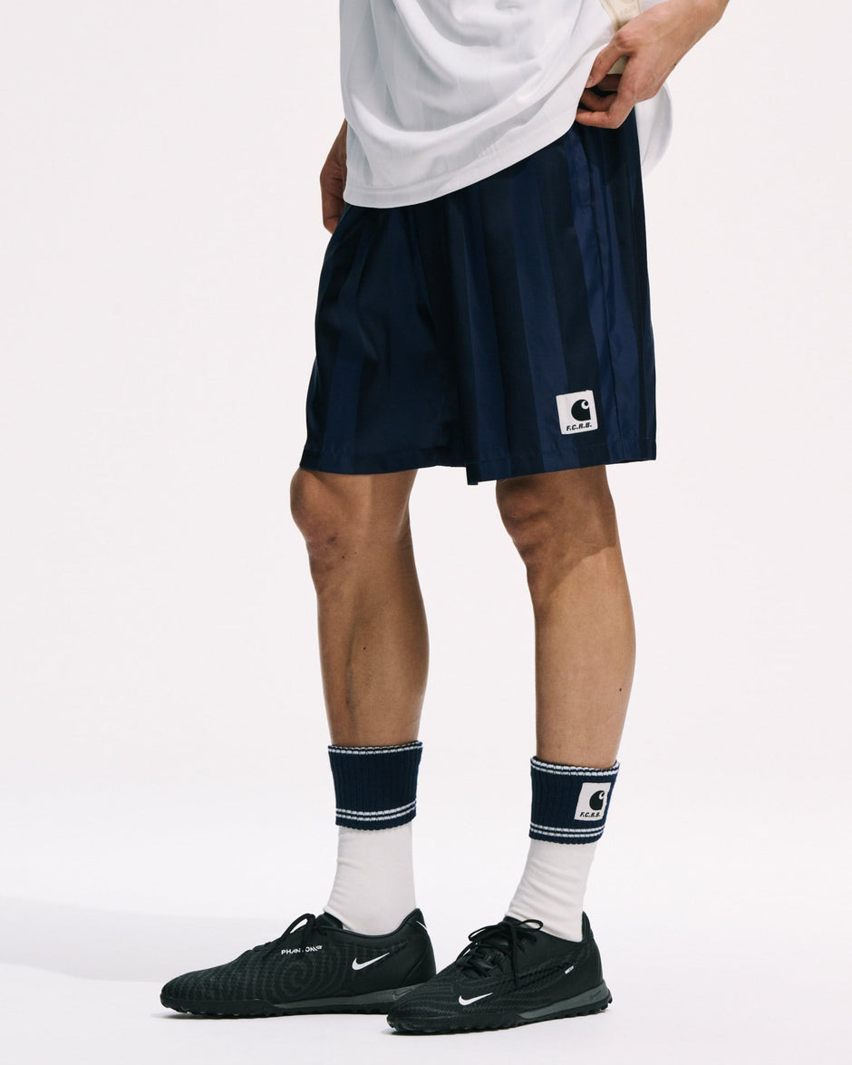 2026SS FCRB F.C.Real Bristol Carhartt WIP GAME SHORTS 聯